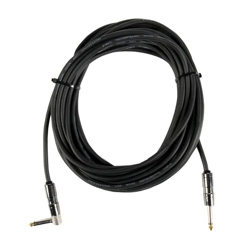 MUSIC STORE Instrument Cable 10 m
