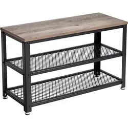 VASAGLE Schuhbank von VASAGLE