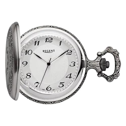 Taschenuhren von Regent