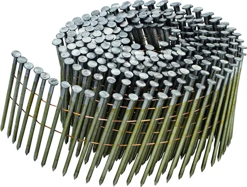 Coilnagel DNF 50mm 9.9kSt. Ringschaft (DeWALT DNF25R50E) - Zangen: Hochwertige Coilnagel für präzise Befestigungen, ideal für professionelle Anwendungen im Bau- und Handwerksbereich.