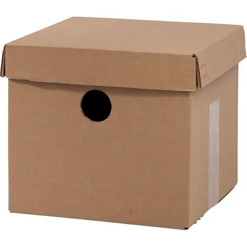 Luxus-Insektenhotels Hummelkasten Füllmaterial Austauschset – Nistmaterialien für Hummelkästen – Zubehör für Hummelnistkasten 28275e – Papier, Holzspänen und Jerseywolle