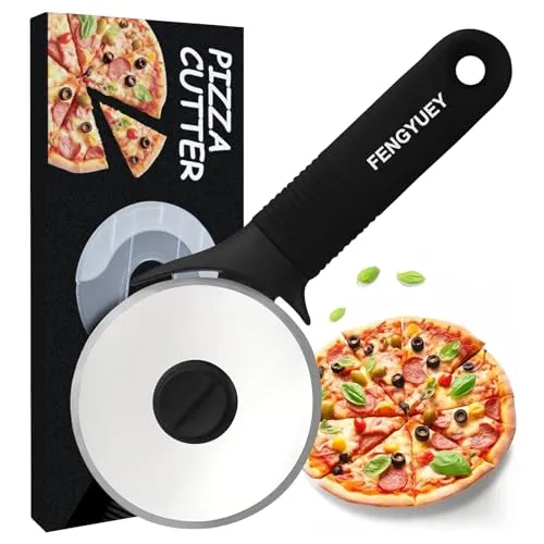 FENGYUEY Pizzaschneider [Original] von FENGYUEY