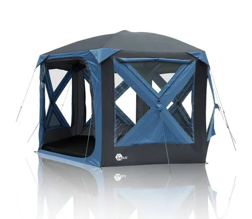 your GEAR Pop Up Pavillon Levanzo