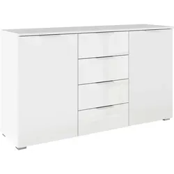 Buffets & Sideboards Weiß von OTTO home
