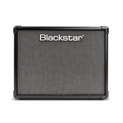 Blackstar ID Core 40 v4 Combo-Verstärker von Blackstar