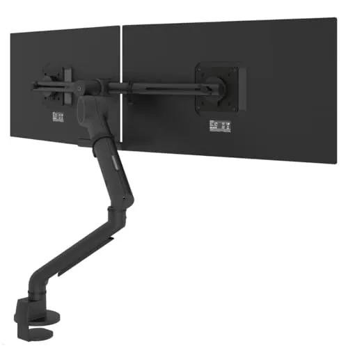 Dataflex Viewgo pro Monitorhalterung HD für 2 Monitore