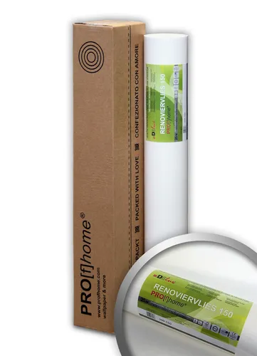 Renoviervlies 150g/m²