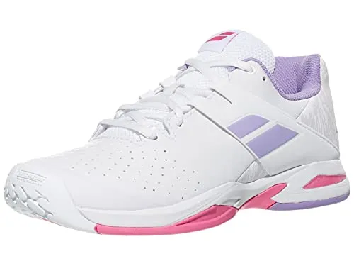 Babolat Propulse Ac Junior Girl Sneakers von Babolat