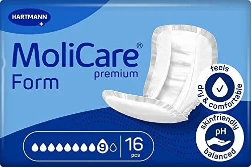 MOLICARE Premium Form 9 Tropfen 16 St