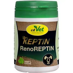 RenoREPTIN 12 g von cdVet