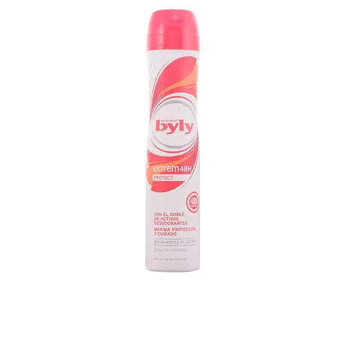BYLY Byly Extrem Desodorant Spray 200ml - EAN 8411104038554