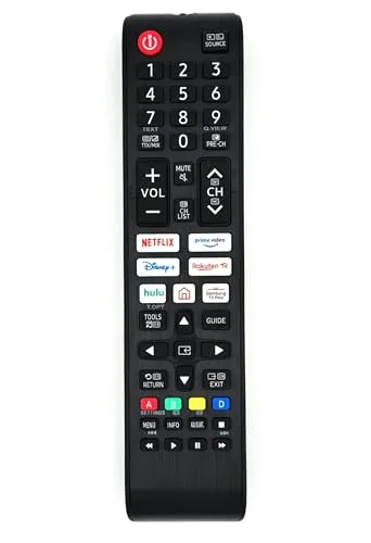 Ersatz TV Fernbedienung für Samsung BN59-01175Q | BN59-01175R | BN59-01178B |