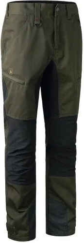 Deerhunter Rogaland Stretch Trekkinghose für Herren von Deerhunter - Kleidung für Angler und Jäger