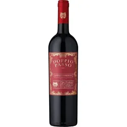 Doppio Passo Appassimento Primitivo