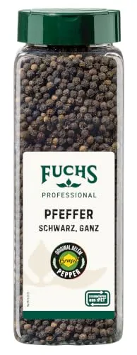 Pfeffer von FUCHS
