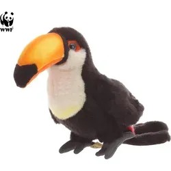 WWF Plüschtier Tukan (18cm) von WWF