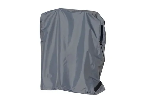 mehr Garten Premium Klappsessel-Schutzhülle - Sitzgruppen-Schutzhüllen aus strapazierfähigem Oxford 600D Material, wetterfest und ideal zum Schutz Ihrer Klappsessel.