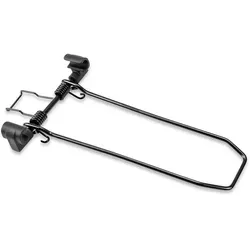 Cube ACID Federklappe Pure von CUBE