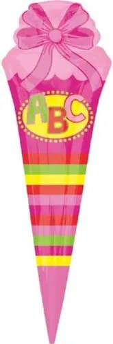 Amscan in pink von Amscan