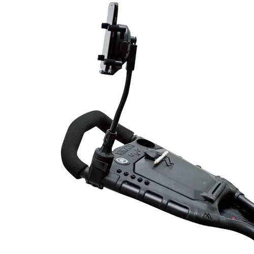 Produktbild Big Max GPS/Handy Halter