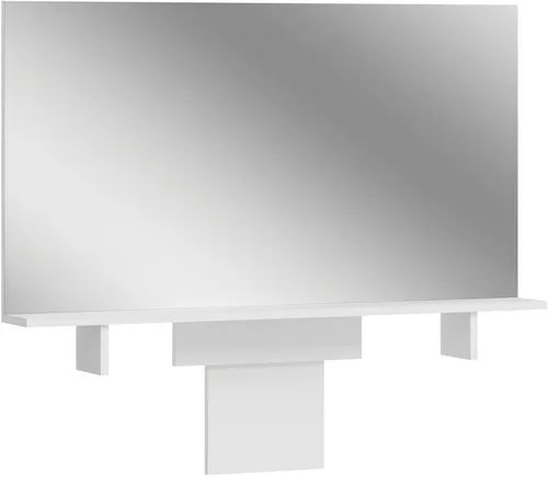 Spiegel Weiß von welltime