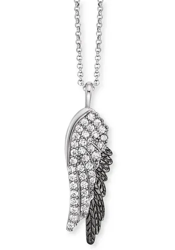 Engelsrufer Damen-Kette aus 925er Silber von Engelsrufer