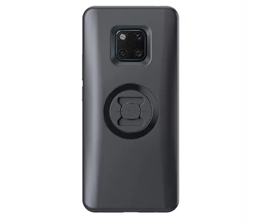 SP CONNECT Phone Case für Mate20 PRO - Schlankes Design mit Twist-to-Lock Mechanismus, optimaler Schutz und flexible Anwendungsmöglichkeiten