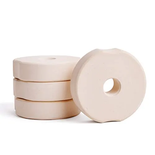 SOFTCOREFOOD Beschwerungsstein 8 cm/ von SOFTCOREFOOD