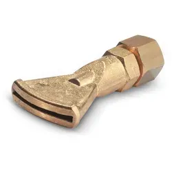 Kärcher Dampfstrahldüse 1,5 mm für Hochdruckreiniger