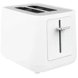 Elle Toaster EKTTP201WHEU