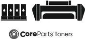 CoreParts Lasertoner for HP Cyan (QI-W2031A)
