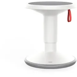 Interstuhl kk568177 Bürostuhl - Ergonomischer Bürostuhl für optimalen Sitzkomfort, ideal für lange Arbeitsstunden im Büro oder Home Office.