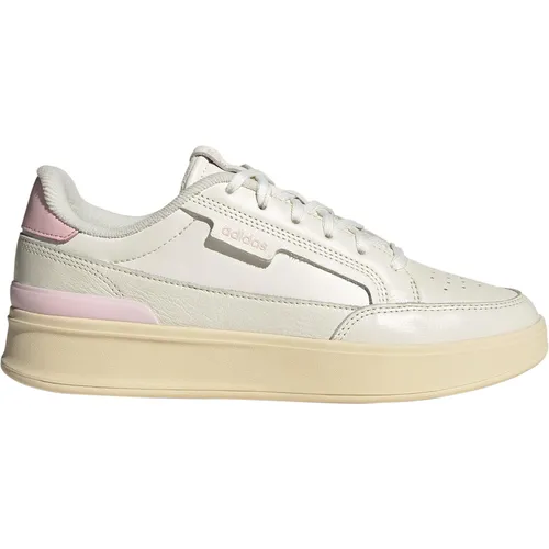 adidas Sneaker ASPYRE in Weiss, Größe 40 - Stylische Sneaker von adidas, Farbe Weiss, Größe 40. Perfekt für jeden Anlass und bequem für den Alltag. Jetzt versandkostenfrei auf Spartoo.de bestellen!