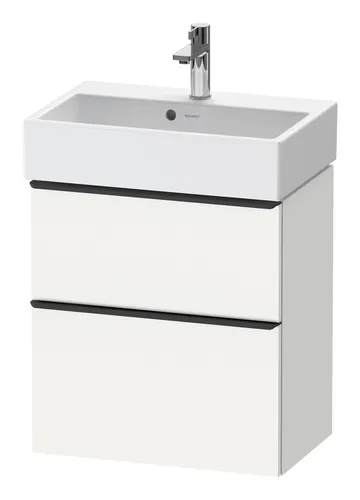 Duravit Wasch- und Schminktische von Duravit