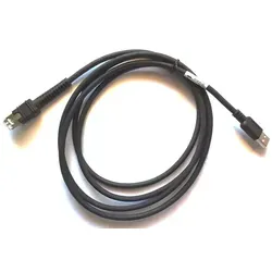 CABLE SHIELD USB SER A CONNECT von Zebra