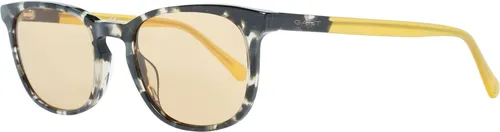Gant Sonnenbrille GA7186 55E 53 Herren Braun von GANT