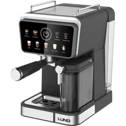 Kaffeevollautomaten bis 250 Euro von LUND