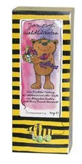 Janosch Waldbeeren-Tee, Beutel - LEBENSBAUM von Lebensbaum
