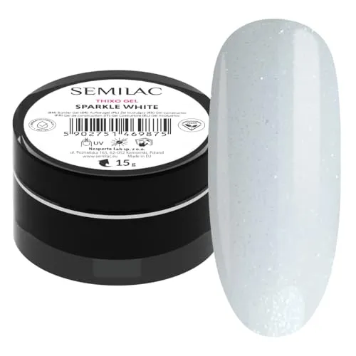 Künstliche Nägel von Semilac