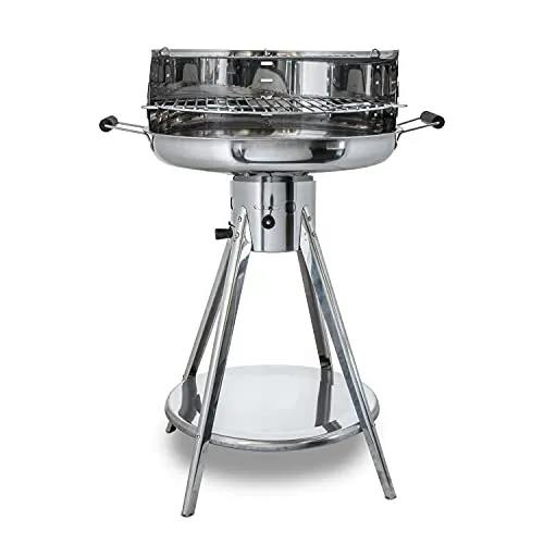 Activa 11700 Rundgrill 