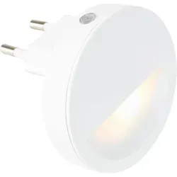 Briloner LED Nachtlicht Sensor weiß