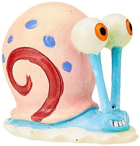 Penn-Plax SBR22 Gary, Groß, 7.62 cm von Penn-Plax