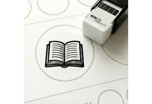 Dekolando Stempel