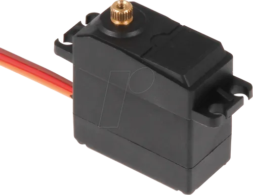 LS Leroy Somer 75UMB301CBCAA Servomotor 24VDC - Servomotor für präzise Steuerung, 24VDC Spannung, ideal für industrielle Anwendungen und Automatisierungstechnik.