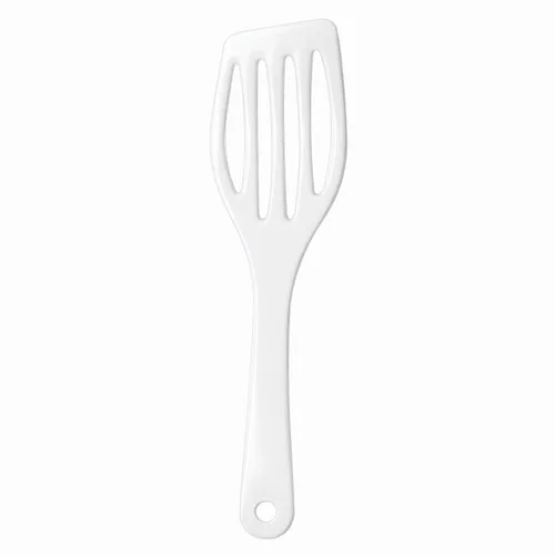 Bratenwender L: 26cm Kunststoff weiß Küchenhelfer Küche Haushalt kochen NEU&OVP