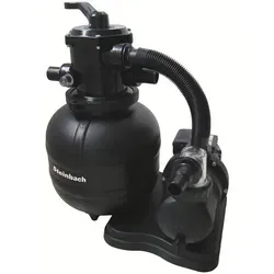 Produktbild Steinbach Speed Clean Comfort Classic Sandfilteranlage