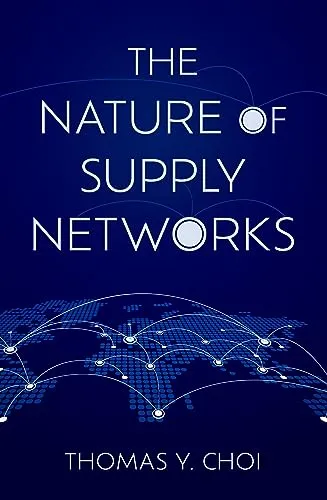 The Nature of Supply Networks