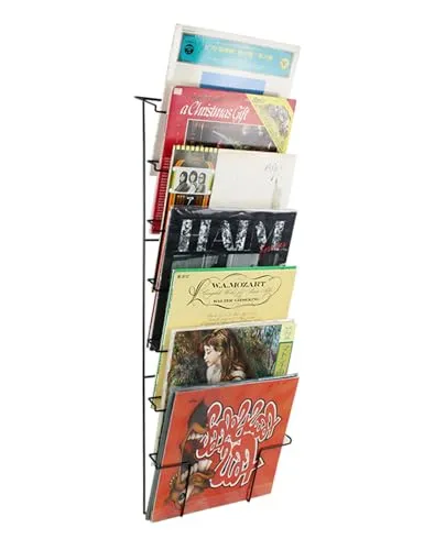 Schränke von VDD Vinyl Wish