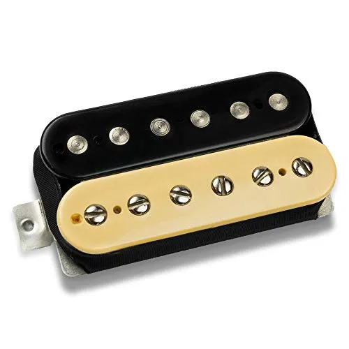 Tonerider TRH1 Rocksong Humbucker Set, Zebra