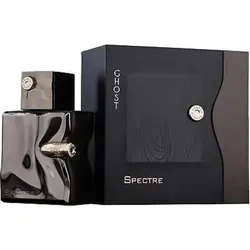 French Avenue Spectre Ghost Unisex Eau de Parfum 80 ml - Unisex Duft mit holzig-aromatischer Note, kombiniert frische Zitrusfrüchte und würzige Intensität für eine anziehende Aura.